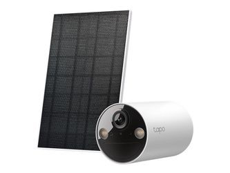 TP-Link Tapo C410 Kit mit Solarpanel TP-Link Tapo C410 Kit mit Solarpanel