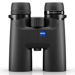 Zeiss Conquest HDX 10x42 inkl. Reinigungskit Zeiss Conquest HDX 10x42 inkl. Reinigungskit