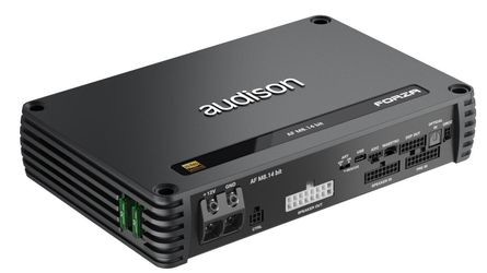 Audison