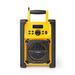 Nedis RDFM3100YW Nedis RDFM3100YW