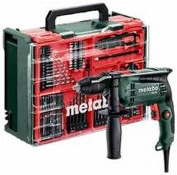 Metabo SBE 650 Set (600742710)