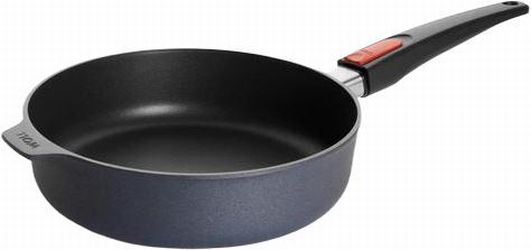 Woll Diamond Lite Guss-Hochrandpfanne 26 cm (1726DPS)