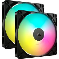 Corsair RS140 ARGB 2er Pack Corsair RS140 ARGB 2er Pack