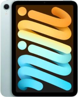 Apple iPad mini 7 2024 128GB Wi-Fi (MXN73NF/A)