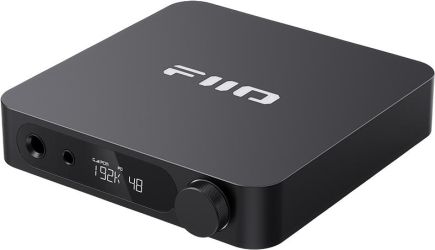 FiiO K11