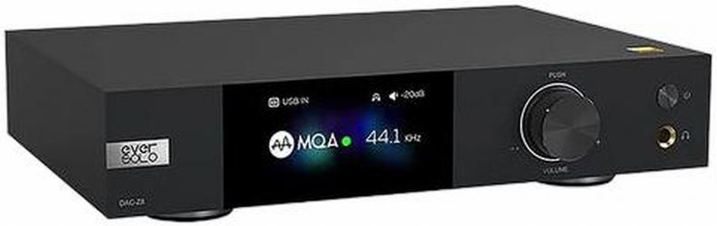 Eversolo DAC-Z8