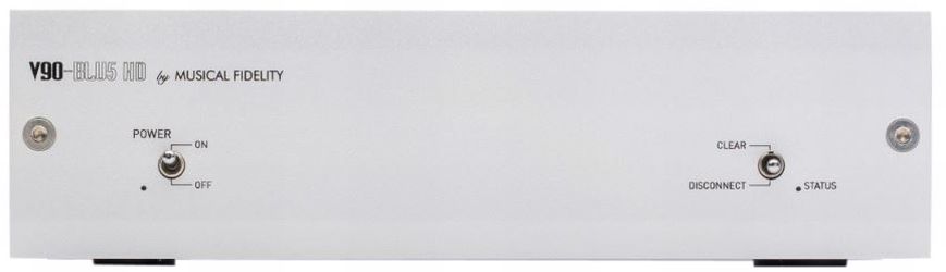 Musical Fidelity V90-BLU5 HD