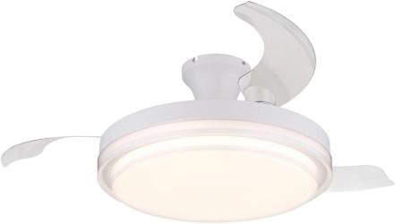 Globo Beliz Deckenventilator (03656)