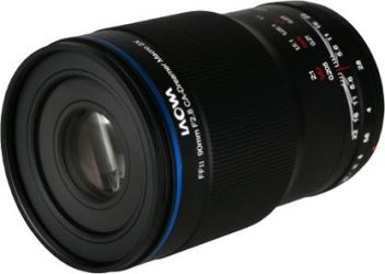 Laowa 90 mm F2,8 2X Ultra Macro APO Laowa 90 mm F2,8 2X Ultra Macro APO