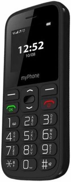 MyPhone Halo A