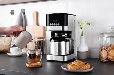 Gastroback 42701 Design Filterkaffeemaschine