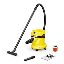 Kärcher WD 2 Plus V-15/4/18 (1.628-011.0 ) Kärcher WD 2 Plus V-15/4/18 (1.628-011.0 )