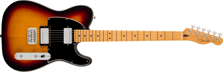 Fender