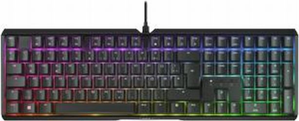 Cherry Xtrfy MX 3.1 Cherry Xtrfy MX 3.1