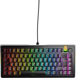 Glorious Gaming GMMK 3 Pro HE 75% Glorious Gaming GMMK 3 Pro HE 75%