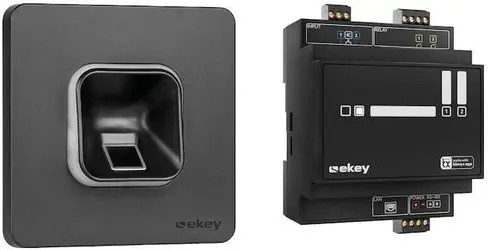 ekey
