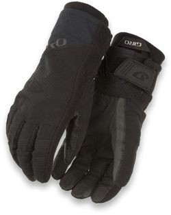 Giro Proof Winter Handschuhe Giro Proof Winter Handschuhe