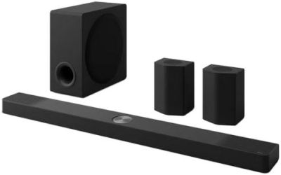 LG 9.1.5 Dolby Atmos Soundbar S95TR