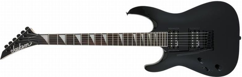Jackson Dinky Arch Top JS22 DKA LH