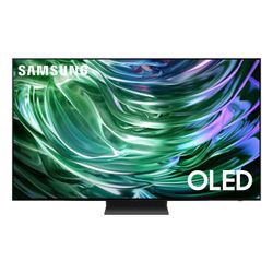 Samsung 65" OLED 4K Smart TV (2024) QE65S90DAT