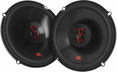 JBL Stage3 627F