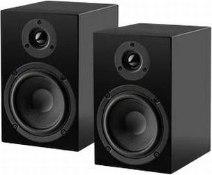 Pro-Ject Speaker Box 5 E (Paar)