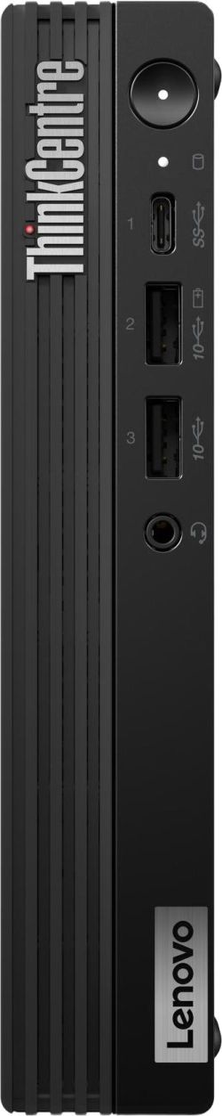 Lenovo ThinkCentre M70q Gen 5 Tiny (12TD003MGE)