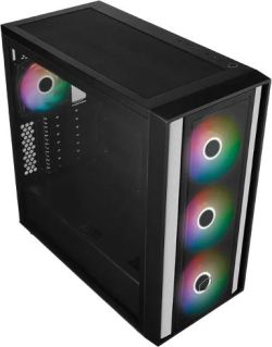 Cooler Master MasterBox 600 Lite
