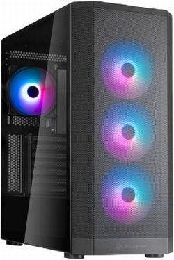 SilverStone Fara 514X