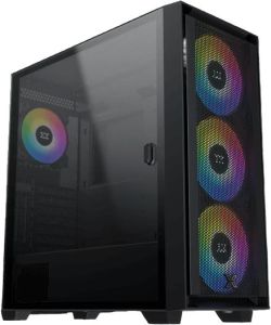 Xigmatek Anubis Pro 4FX