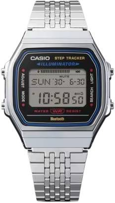 Casio Vintage iconic ABL-100WE-1A Casio Vintage iconic ABL-100WE-1A
