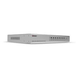 Lindy 8 Port VGA & USB KVM Switch Combo (39526) Lindy 8 Port VGA & USB KVM Switch Combo (39526)