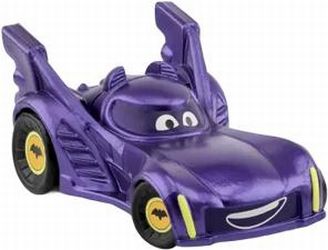 tonies DC - Batwheels tonies DC - Batwheels