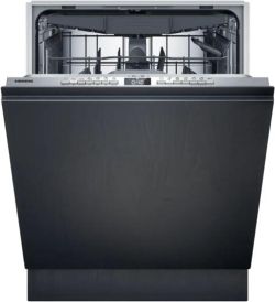 Siemens iQ300 SN63EX06VE