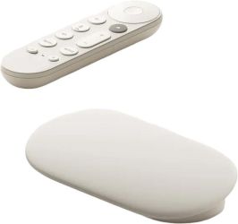 Google TV Streamer (4K)