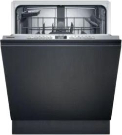 Siemens iQ300 SN63EX27AE