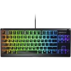 Steelseries