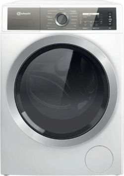 Bauknecht B7X 89E SILENCE DE