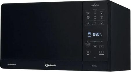 Bauknecht MW 49 BL