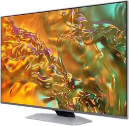 Samsung 85" QLED 4K Q80D (2024) QE85Q80DAT