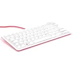 Raspberry Pi Tastatur Raspberry Pi Tastatur