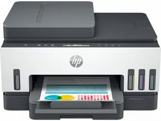 HP