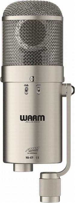 Warm Audio WA-47F