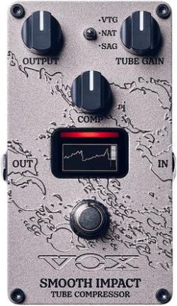 VOX Smooth Impact