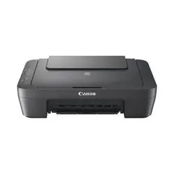 Canon PIXMA G3470 Ad inchiostro A4 4800 x 1200 DPI Wi-Fi