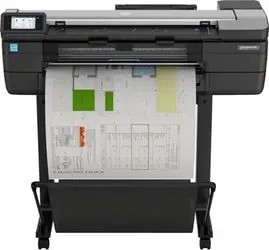 HP DesignJet T830 (F9A28D) HP DesignJet T830 (F9A28D)