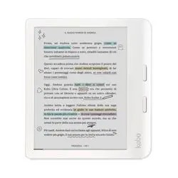 Kobo Libra Colour Kobo Libra Colour