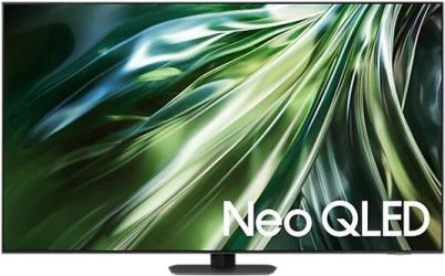 Samsung 85" Neo QLED 4K QN90D QE85QN90DAT