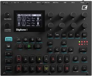 Elektron Digitone II