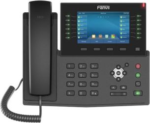 Fanvil X7C V2